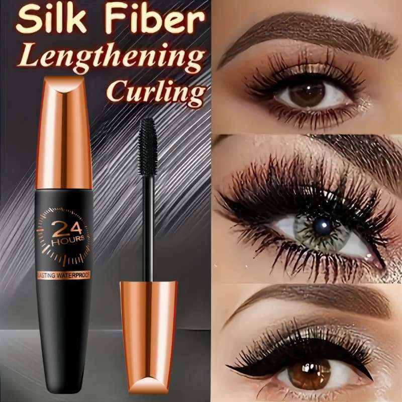 Long-Lasting, Smudge-Proof, Volumizing & Lengthening Mascara OEM Manufacturer & Supplier,Long-Lasting, Smudge-Proof, Volumizing & Lengthening Mascara OEM Manufacturer & Supplier 