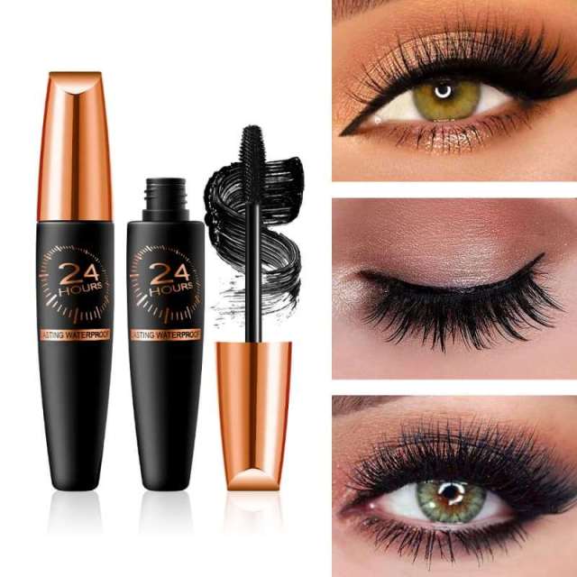 Long-Lasting, Smudge-Proof, Volumizing & Lengthening Mascara OEM Manufacturer & Supplier,Long-Lasting, Smudge-Proof, Volumizing & Lengthening Mascara OEM Manufacturer & Supplier 
