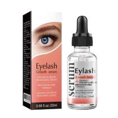 Dark, Curled Eyelashes & Eyebrows Natural Eyelash Serum OEM Manufacturer & Supplier,Dark, Curled Eyelashes & Eyebrows Natural Eyelash Serum OEM Manufacturer & Supplier 