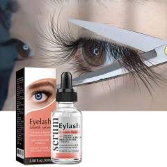 Dark, Curled Eyelashes & Eyebrows Natural Eyelash Serum OEM Manufacturer & Supplier,Dark, Curled Eyelashes & Eyebrows Natural Eyelash Serum OEM Manufacturer & Supplier 