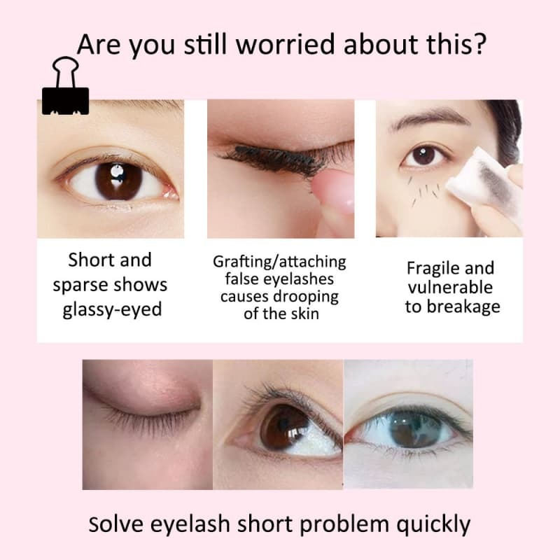 Dark, Curled Eyelashes & Eyebrows Natural Eyelash Serum OEM Manufacturer & Supplier,Dark, Curled Eyelashes & Eyebrows Natural Eyelash Serum OEM Manufacturer & Supplier 