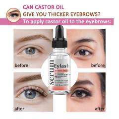 Dark, Curled Eyelashes & Eyebrows Natural Eyelash Serum OEM Manufacturer & Supplier,Dark, Curled Eyelashes & Eyebrows Natural Eyelash Serum OEM Manufacturer & Supplier 