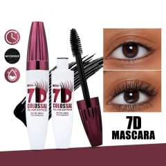 Waterproof, Sweat-Resistant, Lengthening & Thickening Mascara OEM Manufacturer & Supplier,Waterproof, Sweat-Resistant, Lengthening & Thickening Mascara OEM Manufacturer & Supplier 
