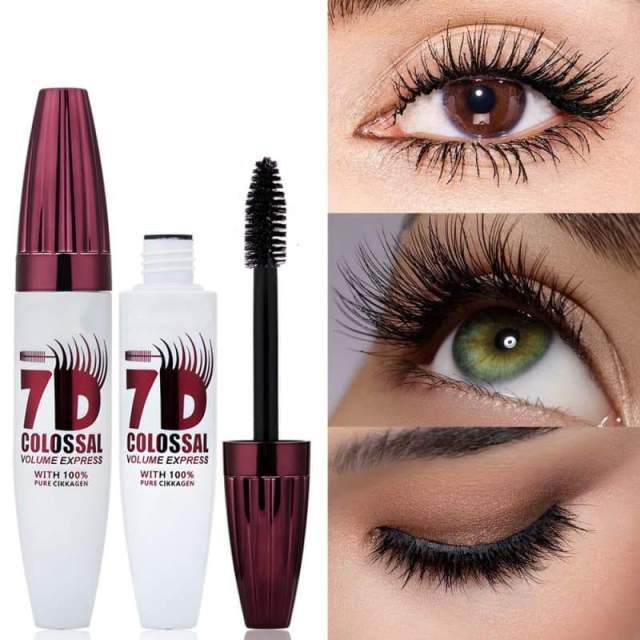 Waterproof, Sweat-Resistant, Lengthening & Thickening Mascara OEM Manufacturer & Supplier,Waterproof, Sweat-Resistant, Lengthening & Thickening Mascara OEM Manufacturer & Supplier 