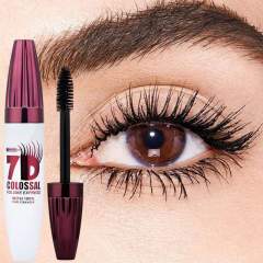 Waterproof, Sweat-Resistant, Lengthening & Thickening Mascara OEM Manufacturer & Supplier,Waterproof, Sweat-Resistant, Lengthening & Thickening Mascara OEM Manufacturer & Supplier 