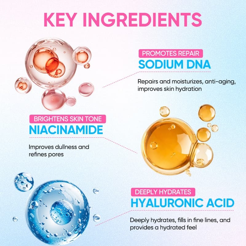 Salmon Hyaluronic Acid Dual-Color Capsule Cream OEM Manufacturer & Supplier,Salmon Hyaluronic Acid Dual-Color Capsule Cream OEM Manufacturer & Supplier 