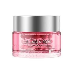 PDRN Collagen Capsule Cream Face Cream OEM Manufacturer & Supplier,PDRN Collagen Capsule Cream Face Cream OEM Manufacturer & Supplier 