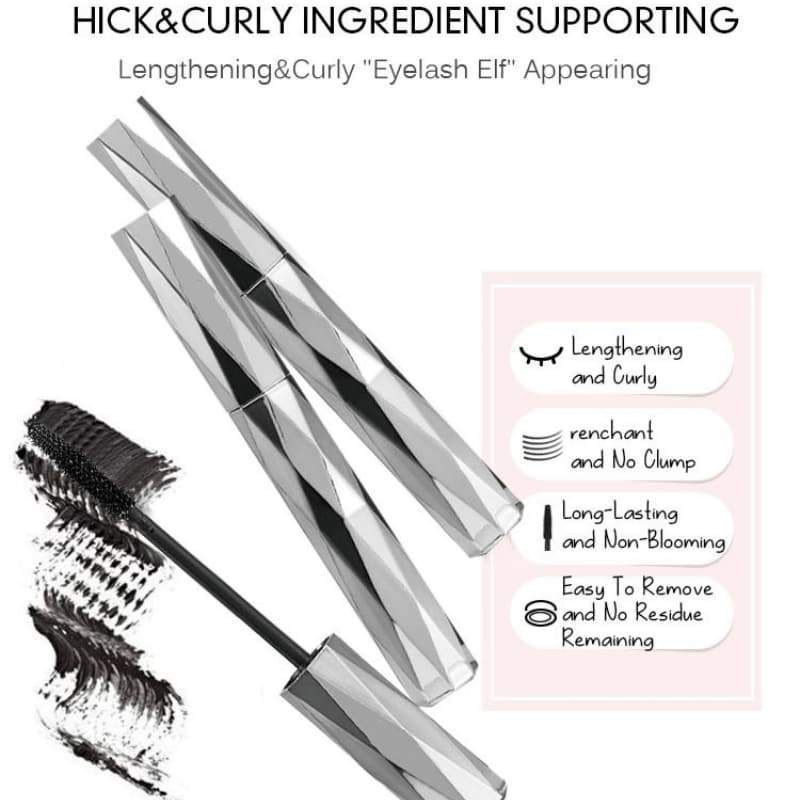Wholesale Waterproof, Thickening & Long-Lasting Eyelash Makeup Mascara OEM Manufacturer & Supplier,Wholesale Waterproof, Thickening & Long-Lasting Eyelash Makeup Mascara OEM Manufacturer & Supplier 