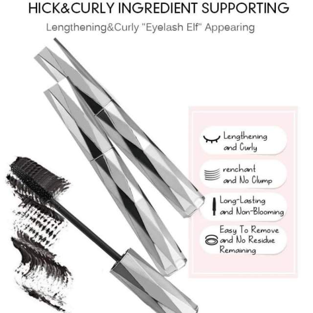 Wholesale Waterproof, Thickening & Long-Lasting Eyelash Makeup Mascara OEM Manufacturer & Supplier,Wholesale Waterproof, Thickening & Long-Lasting Eyelash Makeup Mascara OEM Manufacturer & Supplier 
