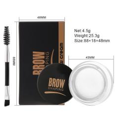 6-Color Eyebrow Mascara, Transparent Solid Eyebrow Setting Gel OEM Manufacturer & Supplier,6-Color Eyebrow Mascara, Transparent Solid Eyebrow Setting Gel OEM Manufacturer & Supplier 