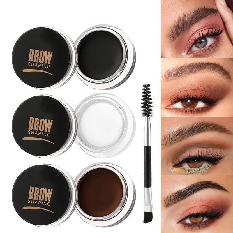 6-Color Eyebrow Mascara, Transparent Solid Eyebrow Setting Gel OEM Manufacturer & Supplier,6-Color Eyebrow Mascara, Transparent Solid Eyebrow Setting Gel OEM Manufacturer & Supplier 