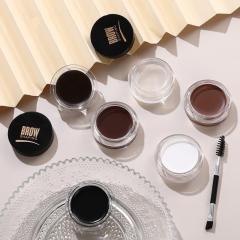 6-Color Eyebrow Mascara, Transparent Solid Eyebrow Setting Gel OEM Manufacturer & Supplier,6-Color Eyebrow Mascara, Transparent Solid Eyebrow Setting Gel OEM Manufacturer & Supplier 