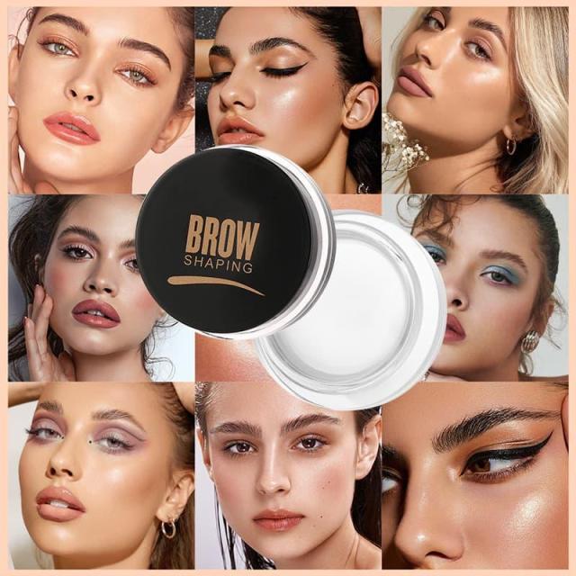 6-Color Eyebrow Mascara, Transparent Solid Eyebrow Setting Gel OEM Manufacturer & Supplier,6-Color Eyebrow Mascara, Transparent Solid Eyebrow Setting Gel OEM Manufacturer & Supplier 