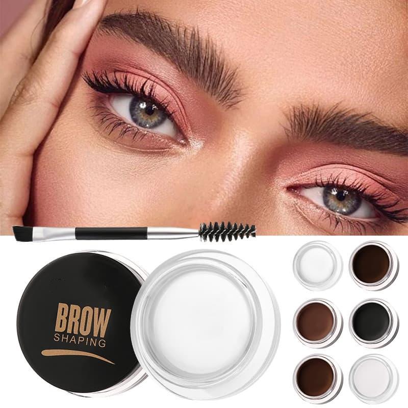 6-Color Eyebrow Mascara, Transparent Solid Eyebrow Setting Gel OEM Manufacturer & Supplier,6-Color Eyebrow Mascara, Transparent Solid Eyebrow Setting Gel OEM Manufacturer & Supplier 
