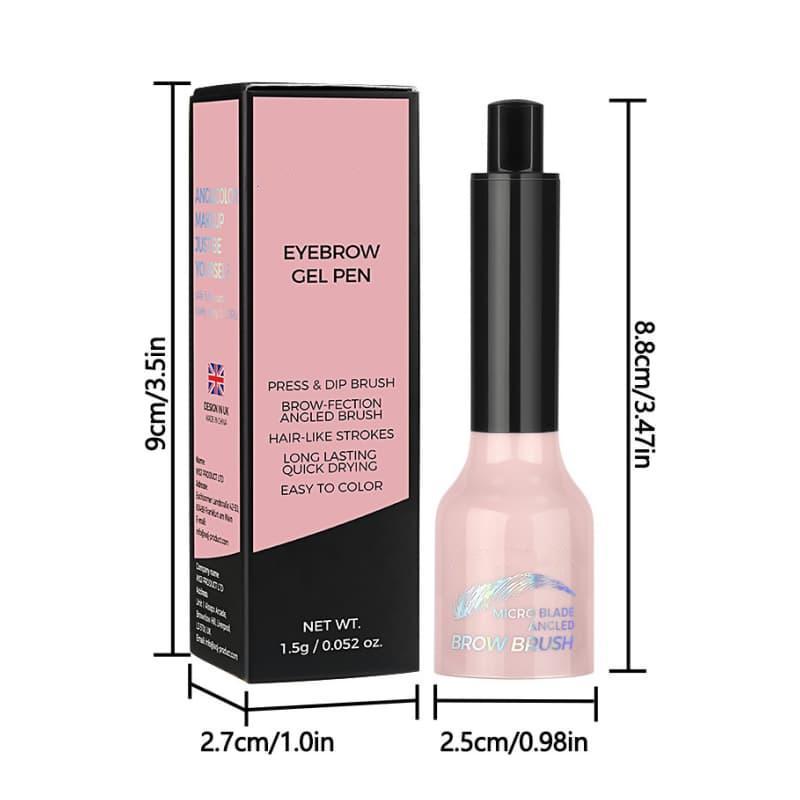 Eyebrow Mascara, Multi-Purpose Eyebrow Makeup, Natural Eyebrow Pencil OEM Manufacturer & Supplier,Eyebrow Mascara, Multi-Purpose Eyebrow Makeup, Natural Eyebrow Pencil OEM Manufacturer & 