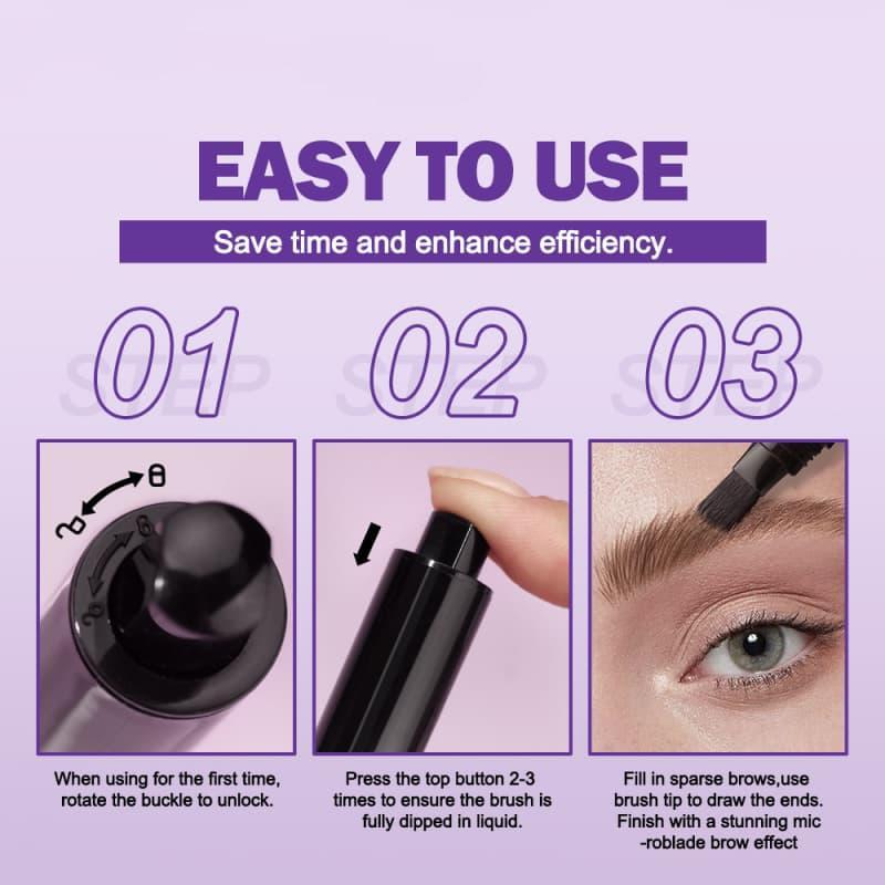 Eyebrow Mascara, Multi-Purpose Eyebrow Makeup, Natural Eyebrow Pencil OEM Manufacturer & Supplier,Eyebrow Mascara, Multi-Purpose Eyebrow Makeup, Natural Eyebrow Pencil OEM Manufacturer & 