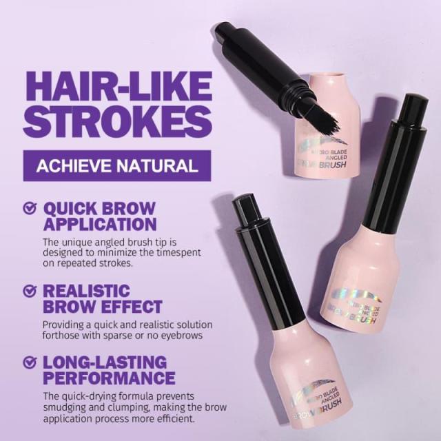Eyebrow Mascara, Multi-Purpose Eyebrow Makeup, Natural Eyebrow Pencil OEM Manufacturer & Supplier,Eyebrow Mascara, Multi-Purpose Eyebrow Makeup, Natural Eyebrow Pencil OEM Manufacturer & 