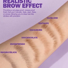 Eyebrow Mascara, Multi-Purpose Eyebrow Makeup, Natural Eyebrow Pencil OEM Manufacturer & Supplier,Eyebrow Mascara, Multi-Purpose Eyebrow Makeup, Natural Eyebrow Pencil OEM Manufacturer & 