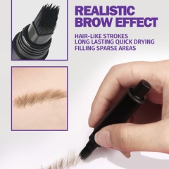 Eyebrow Mascara, Multi-Purpose Eyebrow Makeup, Natural Eyebrow Pencil OEM Manufacturer & Supplier,Eyebrow Mascara, Multi-Purpose Eyebrow Makeup, Natural Eyebrow Pencil OEM Manufacturer & 