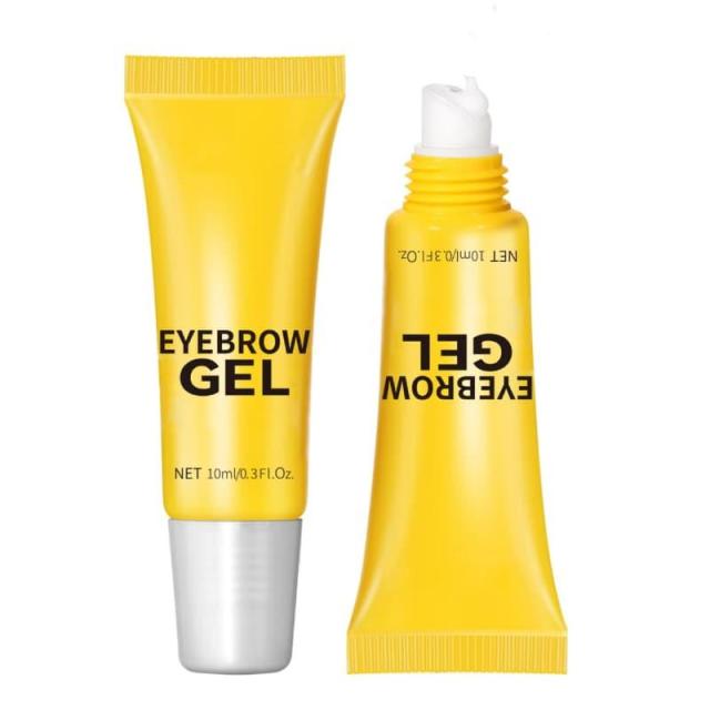 Long-lasting Brow Gel Naturally Sets Eyebrows For Bushy Brow Look, Colorless OEM Manufacturer & Supplier,Long-lasting Brow Gel Naturally Sets Eyebrows For Bushy Brow Look, Colorless OEM Manufacturer & Supplier 