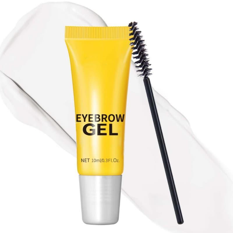 Long-lasting Brow Gel Naturally Sets Eyebrows For Bushy Brow Look, Colorless OEM Manufacturer & Supplier,Long-lasting Brow Gel Naturally Sets Eyebrows For Bushy Brow Look, Colorless OEM Manufacturer & Supplier 