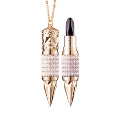Matte Finish Queen's Scepter Three-Color Lipstick OEM Manufacturer & Supplier,Matte Finish Queen's Scepter Three-Color Lipstick OEM Manufacturer & Supplier 
