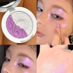 Soft Gauze Purple