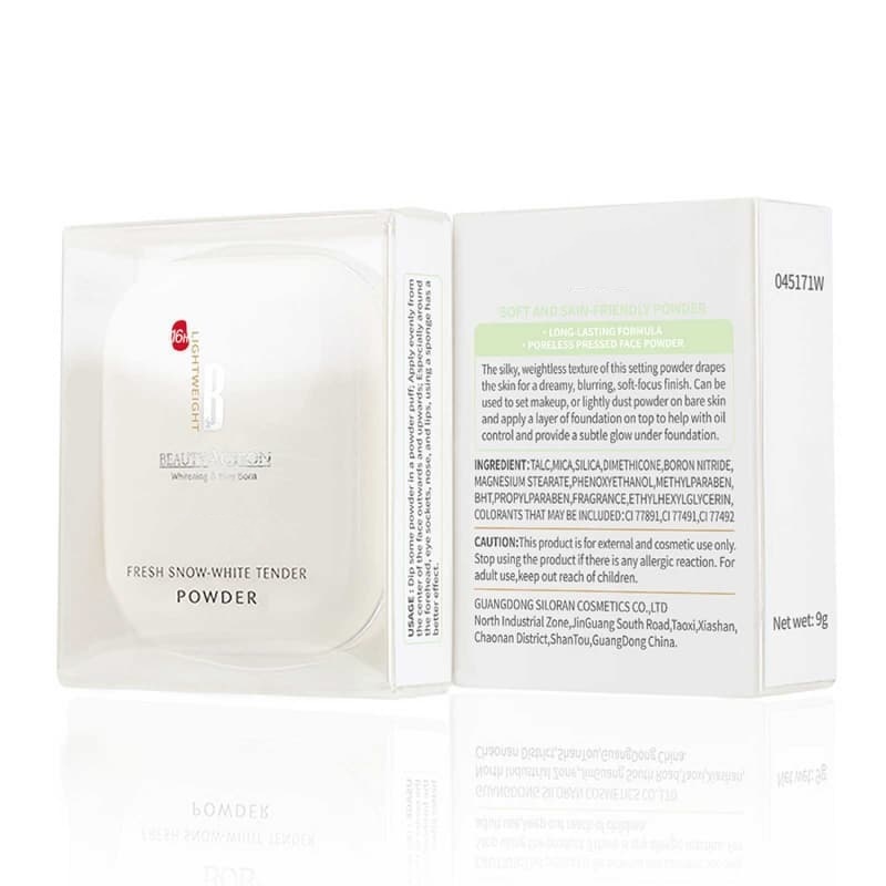 Long-lasting, Concealing, Fine-textured, Natural Brightening & Skin-Friendly Setting Powder OEM Manufacturer & Supplier,Long-lasting, Concealing, Fine-textured, Natural Brightening & Skin-Friendly Setting Powder OEM Manufacturer & Supplier 