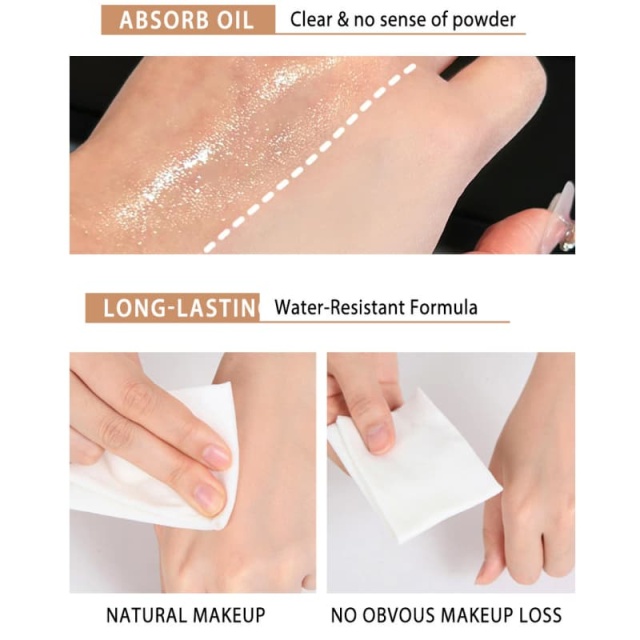 Long-lasting, Concealing, Fine-textured, Natural Brightening & Skin-Friendly Setting Powder OEM Manufacturer & Supplier,Long-lasting, Concealing, Fine-textured, Natural Brightening & Skin-Friendly Setting Powder OEM Manufacturer & Supplier 