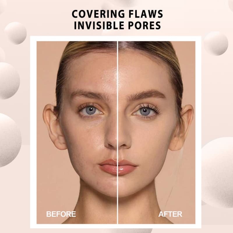 Long-lasting, Concealing, Fine-textured, Natural Brightening & Skin-Friendly Setting Powder OEM Manufacturer & Supplier,Long-lasting, Concealing, Fine-textured, Natural Brightening & Skin-Friendly Setting Powder OEM Manufacturer & Supplier 