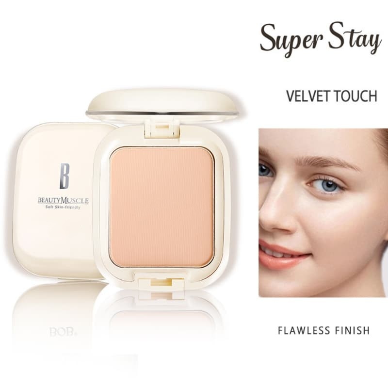 Long-lasting, Concealing, Fine-textured, Natural Brightening & Skin-Friendly Setting Powder OEM Manufacturer & Supplier,Long-lasting, Concealing, Fine-textured, Natural Brightening & Skin-Friendly Setting Powder OEM Manufacturer & Supplier 