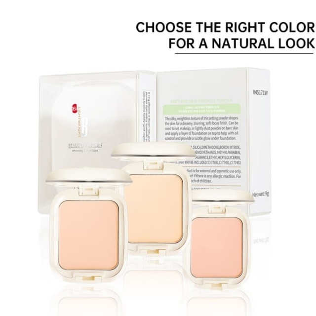 Long-lasting, Concealing, Fine-textured, Natural Brightening & Skin-Friendly Setting Powder OEM Manufacturer & Supplier,Long-lasting, Concealing, Fine-textured, Natural Brightening & Skin-Friendly Setting Powder OEM Manufacturer & Supplier 