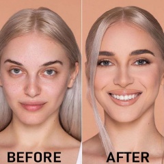 Makeup Touch-Up, Concealer, Long-Lasting, Waterproof Setting Powder OEM Manufacturer & Supplier,Makeup Touch-Up, Concealer, Long-Lasting, Waterproof Setting Powder OEM Manufacturer & Supplier 