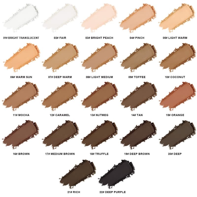 Makeup Touch-Up, Concealer, Long-Lasting, Waterproof Setting Powder OEM Manufacturer & Supplier,Makeup Touch-Up, Concealer, Long-Lasting, Waterproof Setting Powder OEM Manufacturer & Supplier 