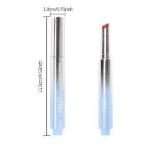Lightweight Non-Sticky Lip Glaze With Matte Finish, Long Lasting Refreshing Lip Tint, Hydrating Watery Lip Gloss,Lightweight Non-Sticky Lip Glaze With Matte Finish, Long Lasting Refreshing Lip Tint, Hydrating Watery Lip Gloss 