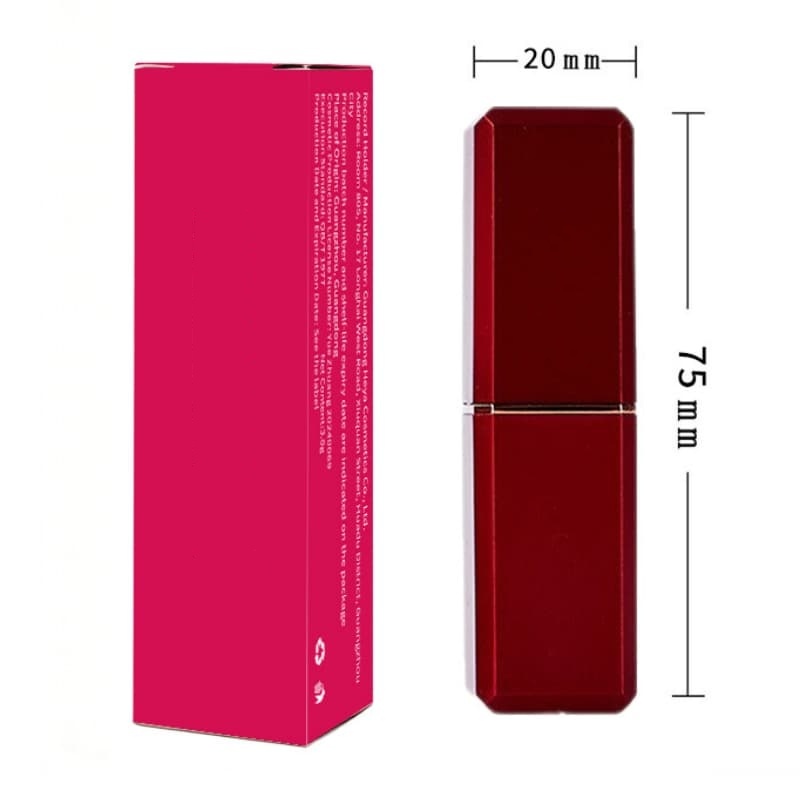 Six-Color Matte Non-Fading Lipstick & Lip Gloss OEM Manufacturer & Supplier,Six-Color Matte Non-Fading Lipstick & Lip Gloss OEM Manufacturer & Supplier 