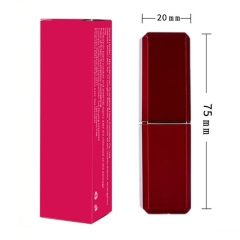 Six-Color Matte Non-Fading Lipstick & Lip Gloss OEM Manufacturer & Supplier,Six-Color Matte Non-Fading Lipstick & Lip Gloss OEM Manufacturer & Supplier 