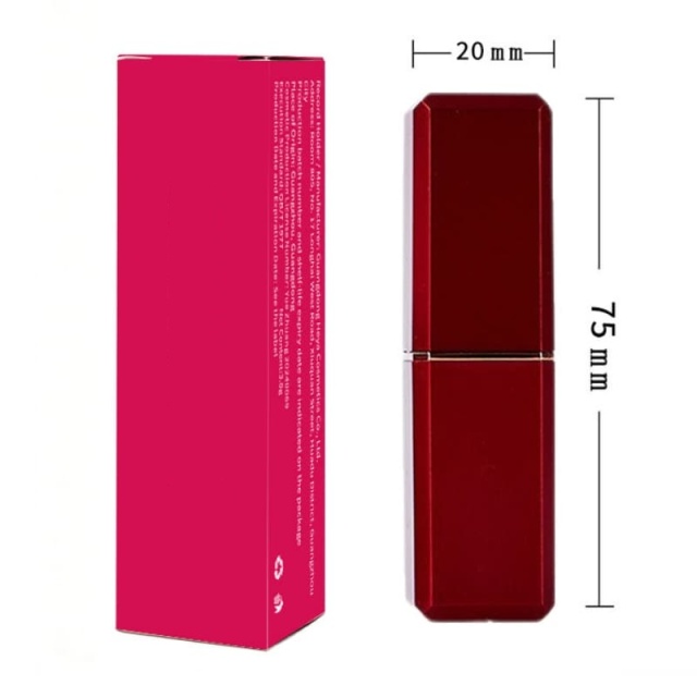 Six-Color Matte Non-Fading Lipstick & Lip Gloss OEM Manufacturer & Supplier,Six-Color Matte Non-Fading Lipstick & Lip Gloss OEM Manufacturer & Supplier 