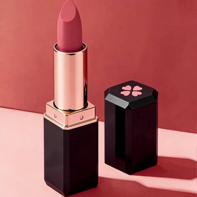 Six-Color Matte Non-Fading Lipstick & Lip Gloss OEM Manufacturer & Supplier,Six-Color Matte Non-Fading Lipstick & Lip Gloss OEM Manufacturer & Supplier 