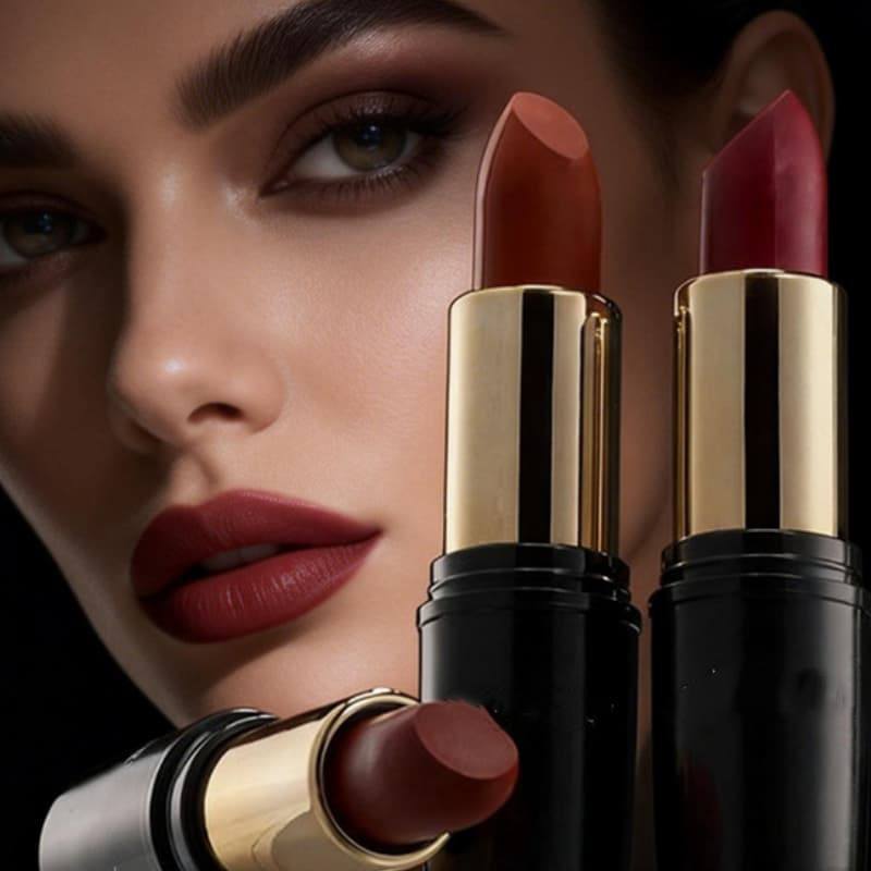 Soft Mist Matte Lipstick, Non-Stick Cup, Moisturizing Lipstick OEM Manufacturer & B2B Supplier,Soft Mist Matte Lipstick, Non-Stick Cup, Moisturizing Lipstick OEM Manufacturer & B2B Supplier 