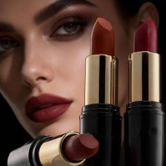 Soft Mist Matte Lipstick, Non-Stick Cup, Moisturizing Lipstick OEM Manufacturer & B2B Supplier,Soft Mist Matte Lipstick, Non-Stick Cup, Moisturizing Lipstick OEM Manufacturer & B2B Supplier 