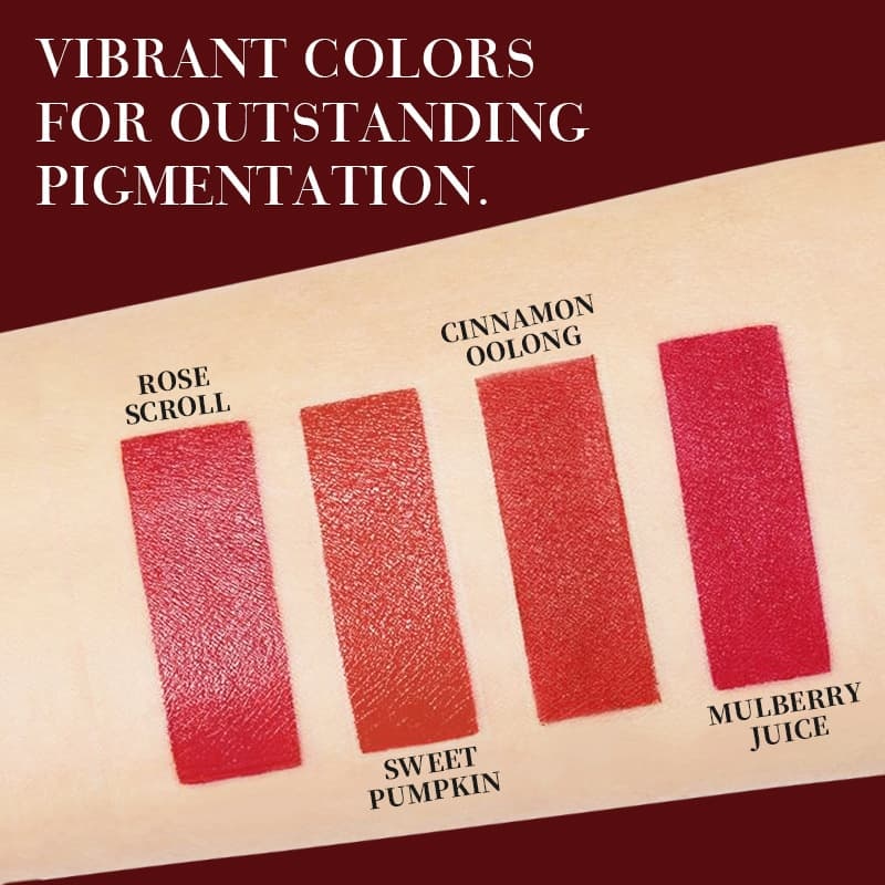 Soft Mist Matte Lipstick, Non-Stick Cup, Moisturizing Lipstick OEM Manufacturer & B2B Supplier,Soft Mist Matte Lipstick, Non-Stick Cup, Moisturizing Lipstick OEM Manufacturer & B2B Supplier 