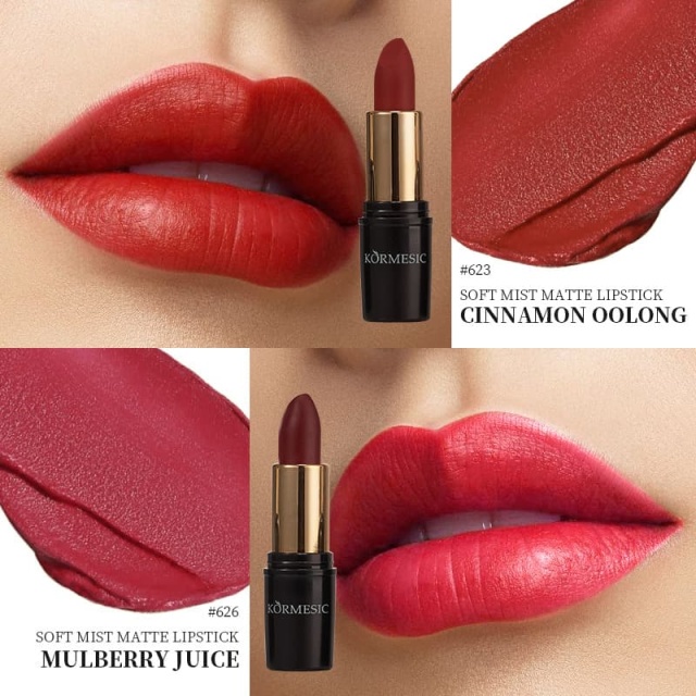 Soft Mist Matte Lipstick, Non-Stick Cup, Moisturizing Lipstick OEM Manufacturer & B2B Supplier,Soft Mist Matte Lipstick, Non-Stick Cup, Moisturizing Lipstick OEM Manufacturer & B2B Supplier 