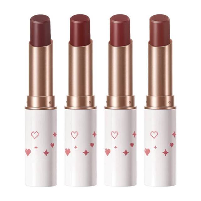 Hydrating Translucent Lipstick, Waterproof Lip Glaze & Matte Lip Gloss OEM Manufacturer & B2B Supplier,Hydrating Translucent Lipstick, Waterproof Lip Glaze & Matte Lip Gloss OEM Manufacturer & B2B Supplier 