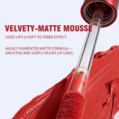 Non-Stick Cup Lip Gloss, Long-Lasting, Color-Retaining, Matte Finish Cosmetic & Lipstick OEM Manufacturer & Supplier,Non-Stick Cup Lip Gloss, Long-Lasting, Color-Retaining, Matte Finish Cosmetic & Lipstick OEM Manufacturer & Supplier 