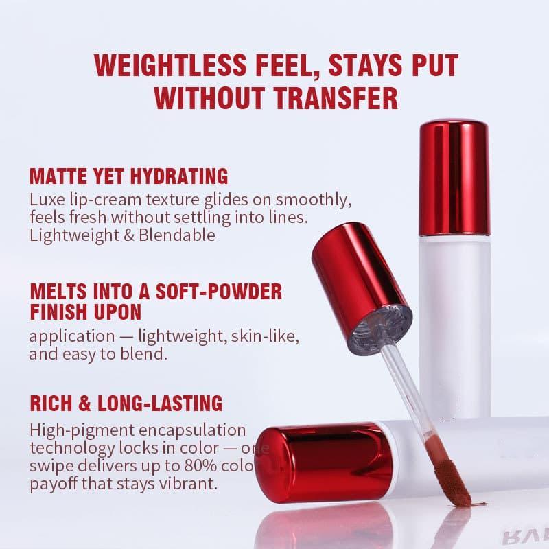 Non-Stick Cup Lip Gloss, Long-Lasting, Color-Retaining, Matte Finish Cosmetic & Lipstick OEM Manufacturer & Supplier,Non-Stick Cup Lip Gloss, Long-Lasting, Color-Retaining, Matte Finish Cosmetic & Lipstick OEM Manufacturer & Supplier 