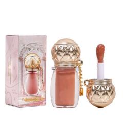 Palace-Style Spherical Moisturizing & Nourishing Water-Gloss Plumping Lip Gloss | OEM Manufacturer & Supplier,Palace-Style Spherical Moisturizing & Nourishing Water-Gloss Plumping Lip Gloss | OEM Manufacturer & Supplier 