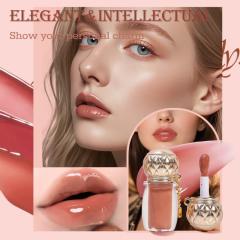 Palace-Style Spherical Moisturizing & Nourishing Water-Gloss Plumping Lip Gloss | OEM Manufacturer & Supplier,Palace-Style Spherical Moisturizing & Nourishing Water-Gloss Plumping Lip Gloss | OEM Manufacturer & Supplier 
