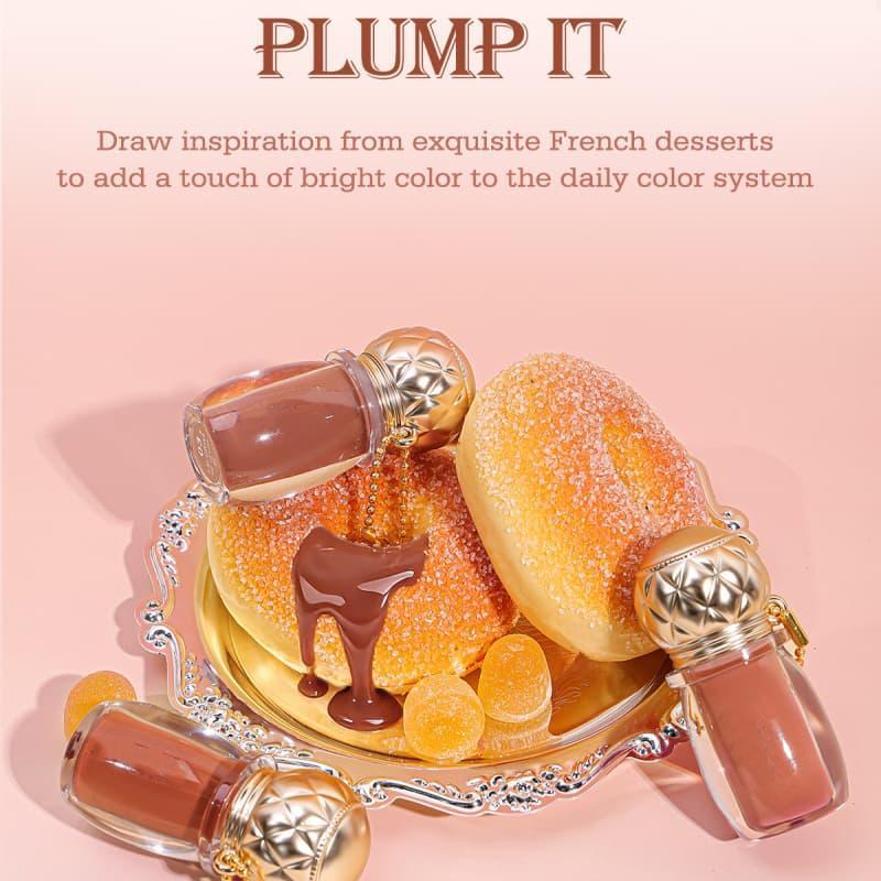 Palace-Style Spherical Moisturizing & Nourishing Water-Gloss Plumping Lip Gloss | OEM Manufacturer & Supplier,Palace-Style Spherical Moisturizing & Nourishing Water-Gloss Plumping Lip Gloss | OEM Manufacturer & Supplier 