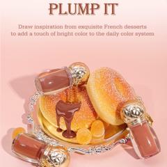 Palace-Style Spherical Moisturizing & Nourishing Water-Gloss Plumping Lip Gloss | OEM Manufacturer & Supplier,Palace-Style Spherical Moisturizing & Nourishing Water-Gloss Plumping Lip Gloss | OEM Manufacturer & Supplier 